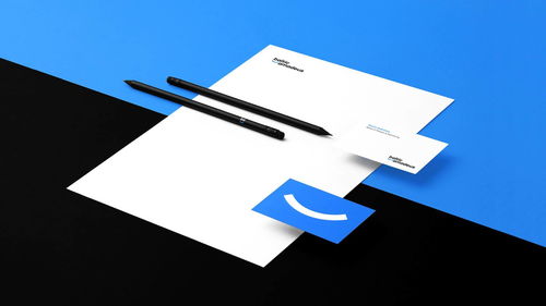 完整的物聯(lián)網(wǎng)vi設計,全面助力企業(yè)發(fā)展