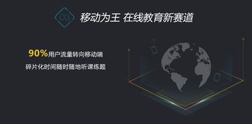 鼎維智慧教育 專業教育軟件定制與小程序開發解決方案