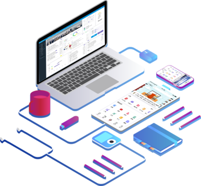 華天動(dòng)力OA賦能教育局?jǐn)?shù)字化內(nèi)控，開(kāi)啟智慧教育新篇章